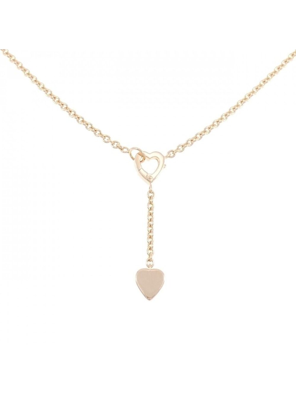 Cartier Monam Le Necklace